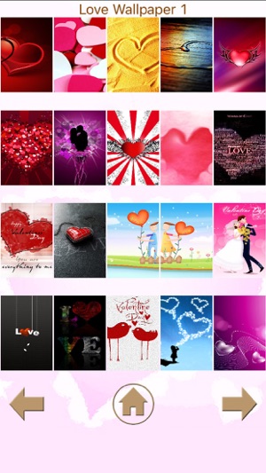 Valentines Day, Love Stickers, Emoji Art, Wallpaper(圖3)-速報App