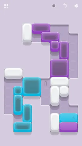 Game screenshot Blockwick 2 apk
