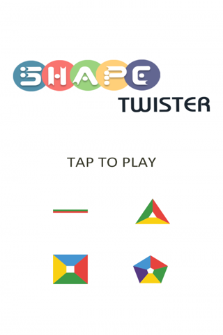Shape Twister screenshot 3