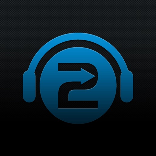 Listen2MyApp HD icon