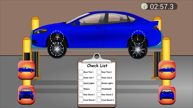 Car Inspection(圖2)-速報App