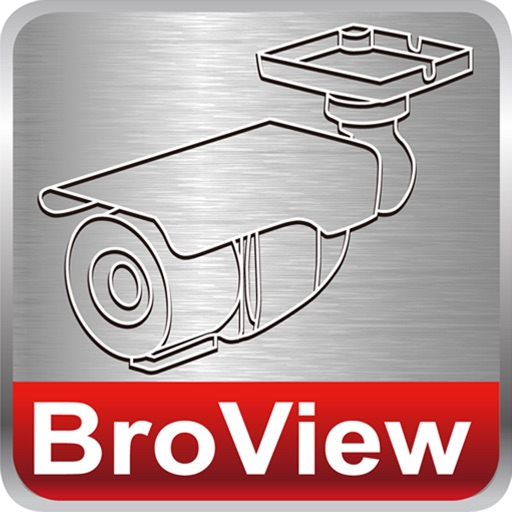 BroView iOS App
