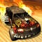 A 3D Real Road Warrior Traffic Racer - Fast Racing Car Rivals Simulator Race Game