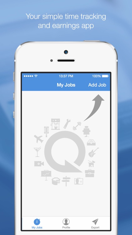 QuickShift - Shift and Money Tracker