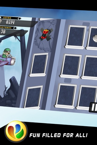Ace Zombie Killer – Free Shooting Game screenshot 3