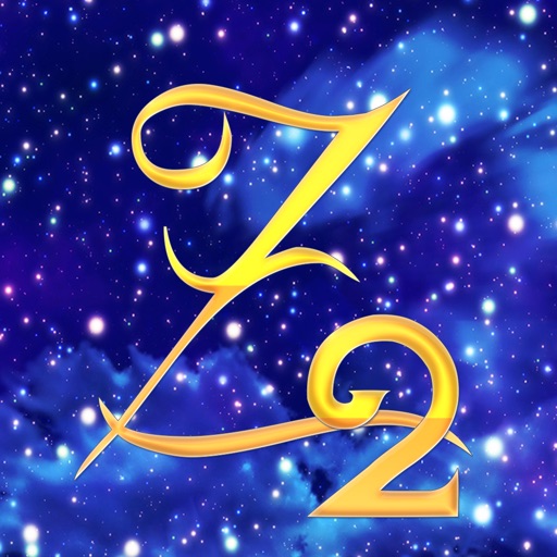 Zodiac Mania 2 Gold Icon