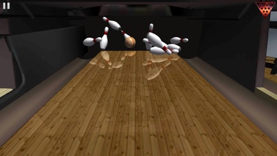 Galaxy Bowling Screenshot 5