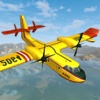 Flight Sim 3D Seaplane