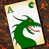 Dragon Solitaire - 3D Klondike Game