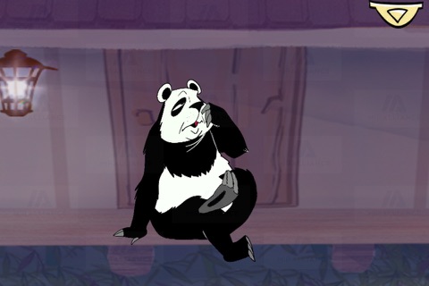Панда и сон screenshot 3