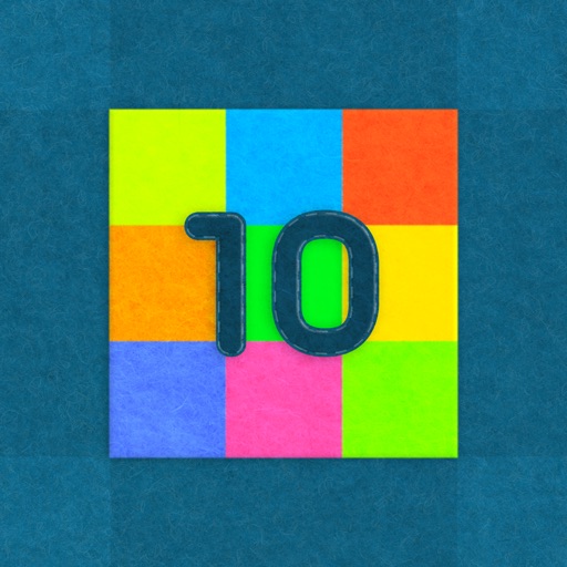 10 Junior icon