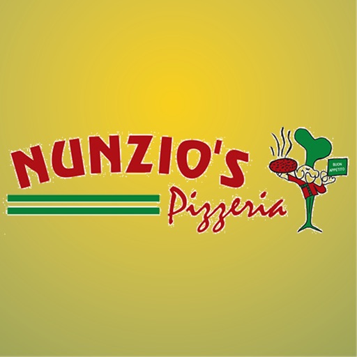 Nunzio's Pizza icon