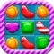 Sweet Fruit Jelly Garden Saga is a totally amazing puzzle game based on a very popular match 3 game