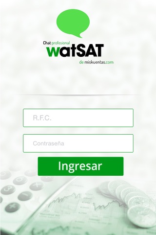 watSAT screenshot 3