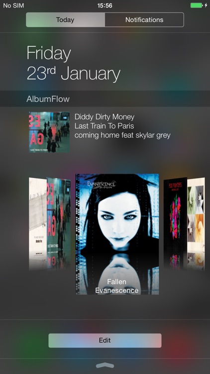 Album Flow Pro screenshot-3
