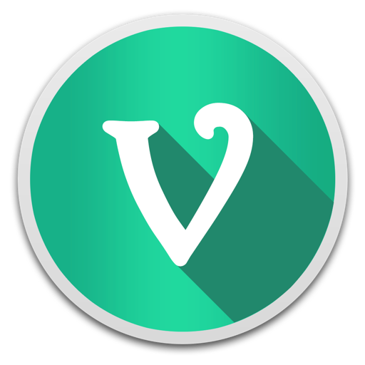 App for Vine - Menu Bar App