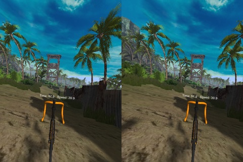 VR Fitness screenshot 4