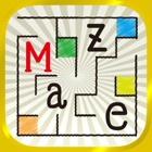 Area maze Full