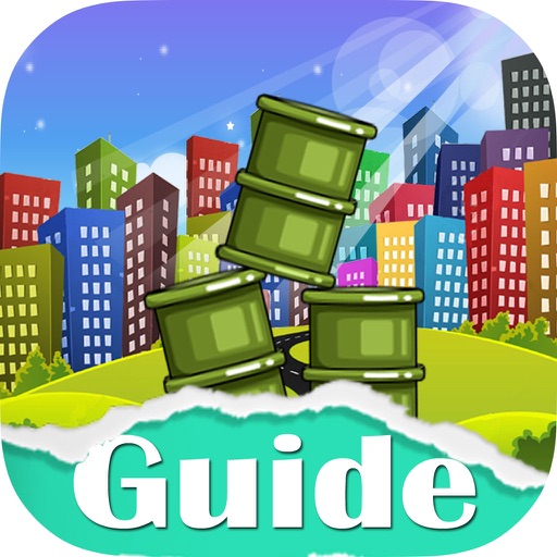 Guide for SimCity Buildit icon