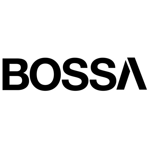BOSSA icon