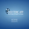 ACUVUE EASY TORIC for iPad