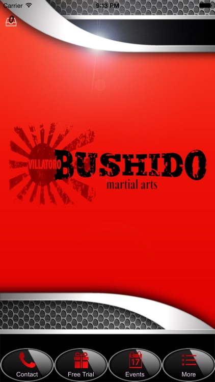 Villatoro Bushido Martial Arts