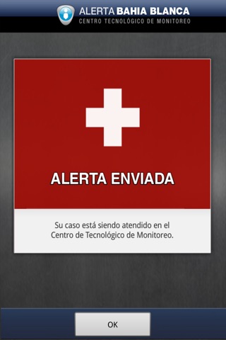 Alerta Bahía Blanca screenshot 4