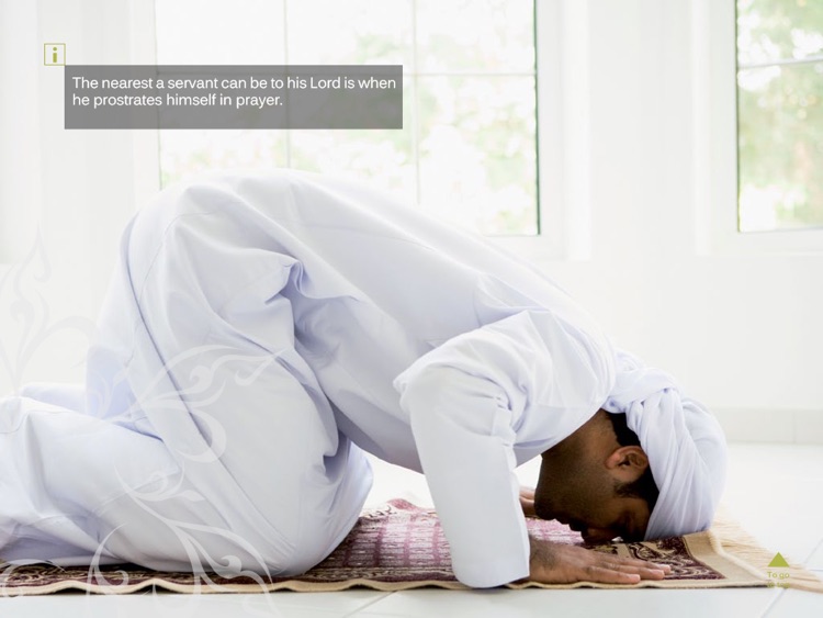 Muslims Prayer screenshot-4