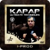 KAPAP - Ultimate Techniques