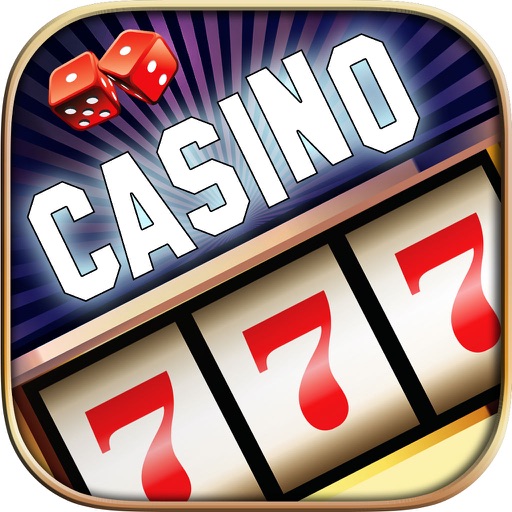 Aaaah! Crazy Fun Casino! - Games With Big Bonuses iOS App