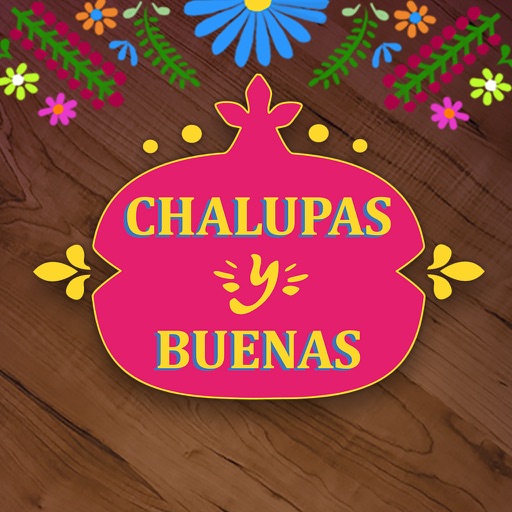 Chalupas y Buenas iOS App