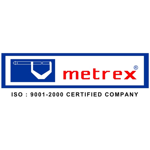 Metrex Scientific Instruments