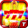 Hot Fever Jackpot Slots - Free Vegas Deluxe Slot Machine HD Game
