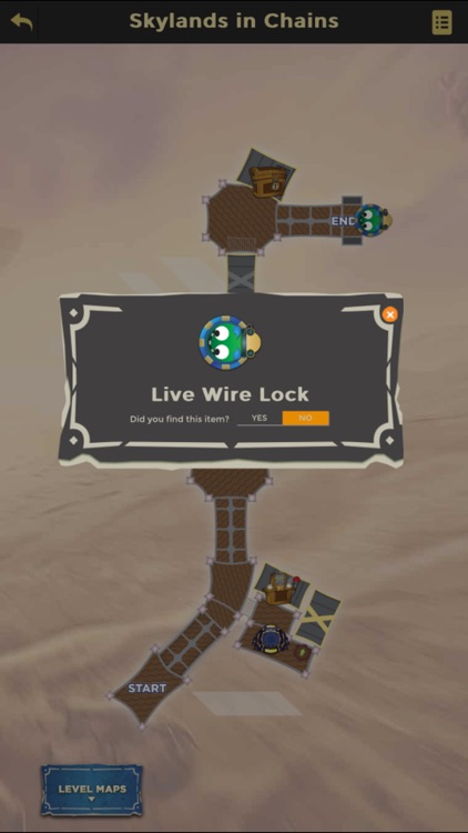 Official Strategy App for Skylanders SuperChargers screenshot-3