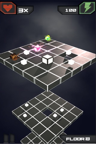 Boom Blocks Saga screenshot 3