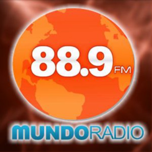 MUNDO RADIO 88.9 FM