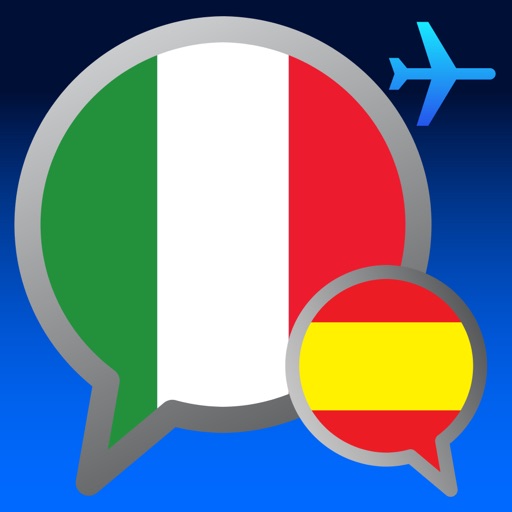 VOX Spanish-Italian Phrasebook