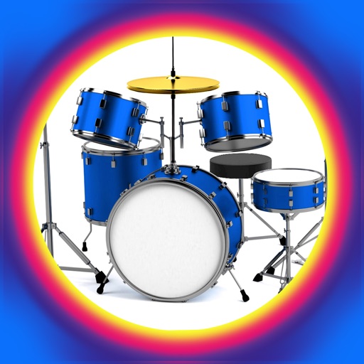 Beat Kit Free iOS App