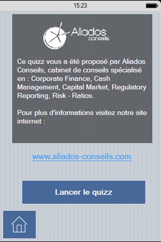 Quizz Solvency 2 Aliados screenshot 2