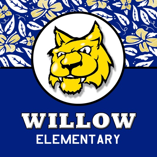 Willow Elementary School icon