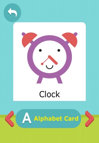 Talking ABC Flashcards Free screenshot 3