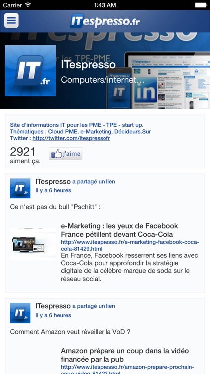 ITespresso.fr screenshot-4