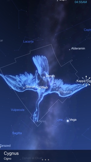 SCARICARE MAPPA STELLARE