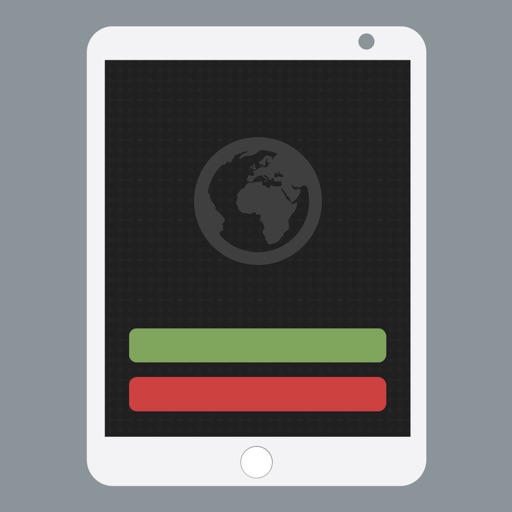 EV2 Terminal iOS App