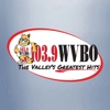 103.9 WVBO