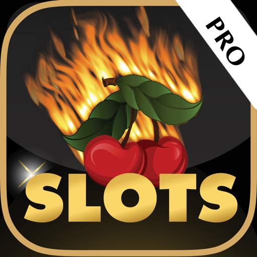 Aces Classic Jackpot Slots PRO - Exciting Vegas Poker Bonus Game Action iOS App