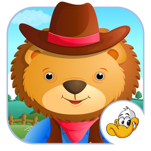 Dress up Buddies - Professions dressing game for Kids, Toddlers & Babies Icon