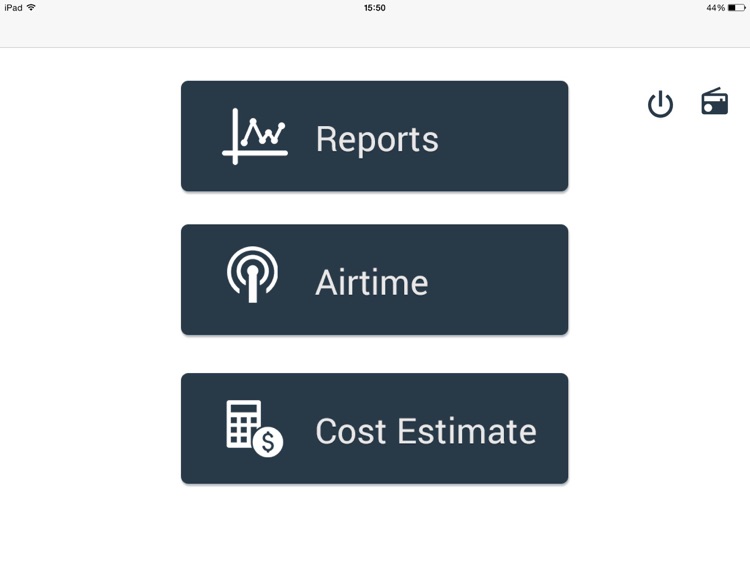 RTM Analytics