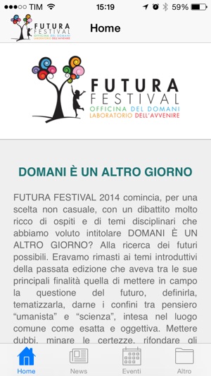 Futura Festival