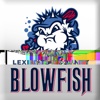 Blowfish Baseball Lexington SC